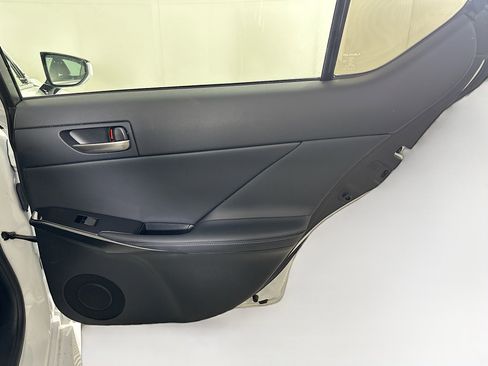 Used 2024 Lexus IS 350 F Sport image 30