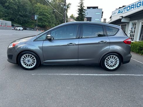 Used 2013 Ford C-MAX SE FWD image 8