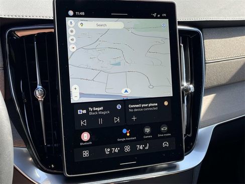 Certified 2026 Volvo XC90 B5 Core AWD/4WD image 26