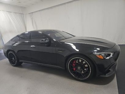 Used 2022 Mercedes-Benz AMG GT 53