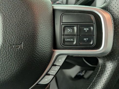 Used 2022 RAM 2500 Big Horn image 20
