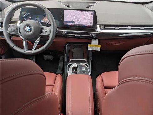 New 2026 BMW X1 xDrive28i w/ Convenience Package AWD/4WD image 16