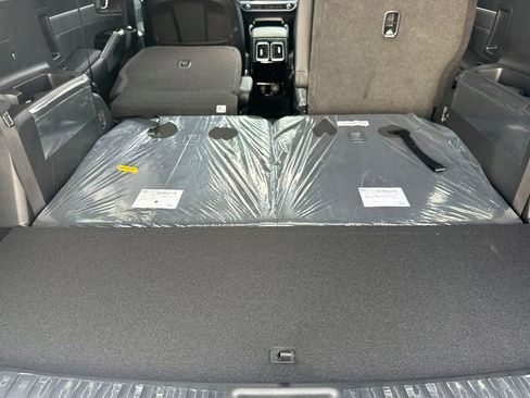 New 2026 Kia Sorento SX Prestige AWD/4WD image 15