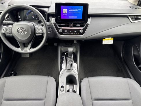 New 2026 Toyota Corolla LE w/ LE Premium Package image 4