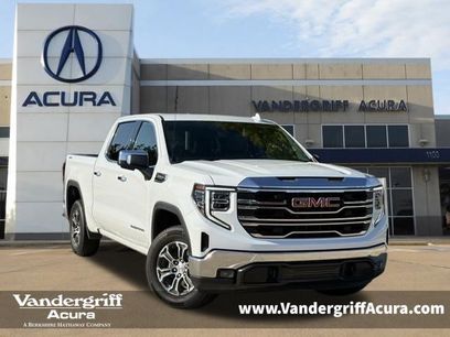Used 2025 GMC Sierra 1500 SLT