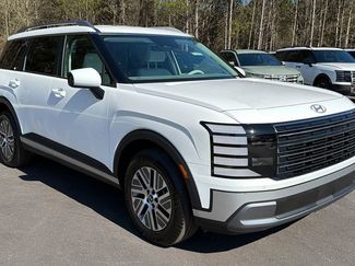 New 2026 Hyundai Palisade FWD Hybrid video 3