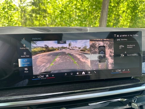 New 2026 BMW X5 xDrive50e w/ M Sport Package image 53