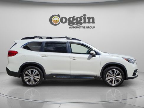 Used 2020 Subaru Ascent Limited w/ Technology Package image 9