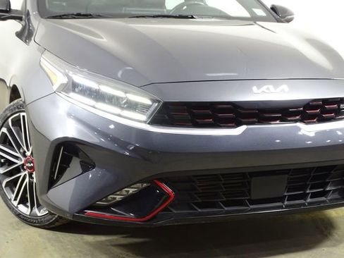 Used 2023 Kia Forte GT image 43