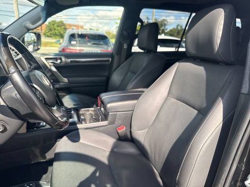 Used 2020 Lexus GX 460 Premium AWD/4WD image 13