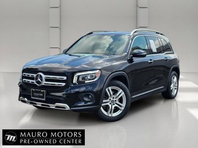 Certified 2022 Mercedes-Benz GLB 250 4MATIC