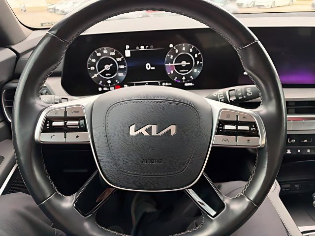 Used 2023 Kia Telluride SX Prestige X-Line AWD/4WD image 28