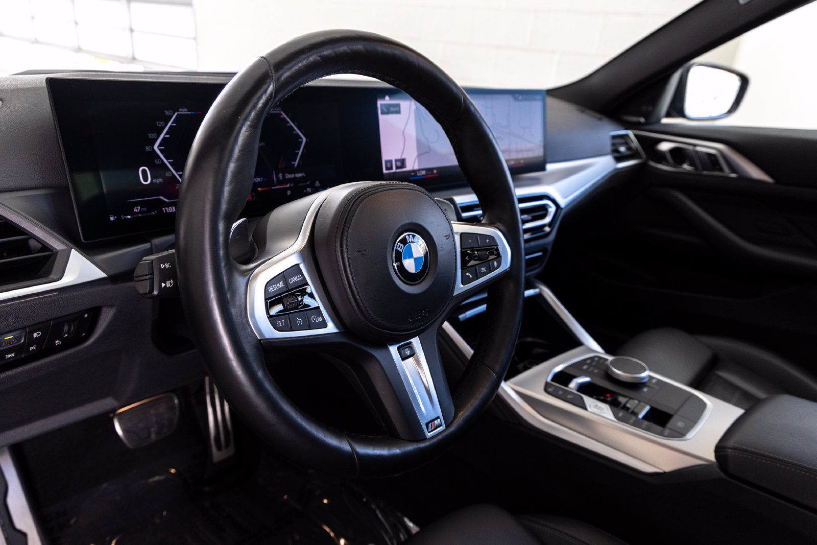 Certified 2024 BMW M440i Coupe w/ Premium Package RWD image 14