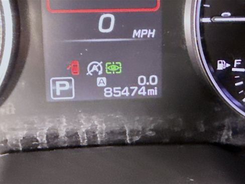 Used 2023 Subaru Outback Limited AWD/4WD image 16