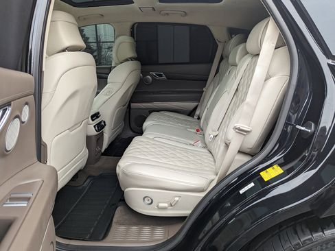 Used 2021 Genesis GV80 3.5T w/ Prestige Package 07 image 35