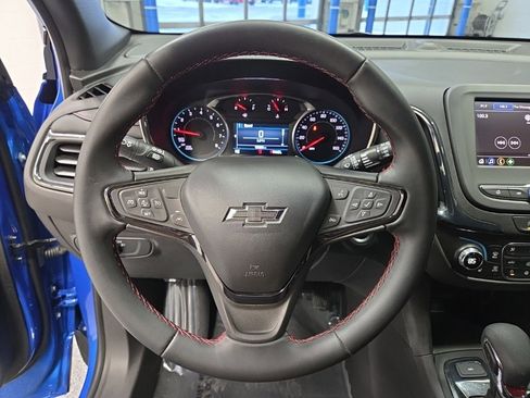 Used 2024 Chevrolet Equinox RS image 12