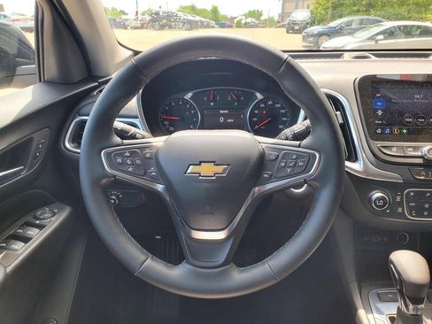 Used 2024 Chevrolet Equinox LT AWD/4WD image 9