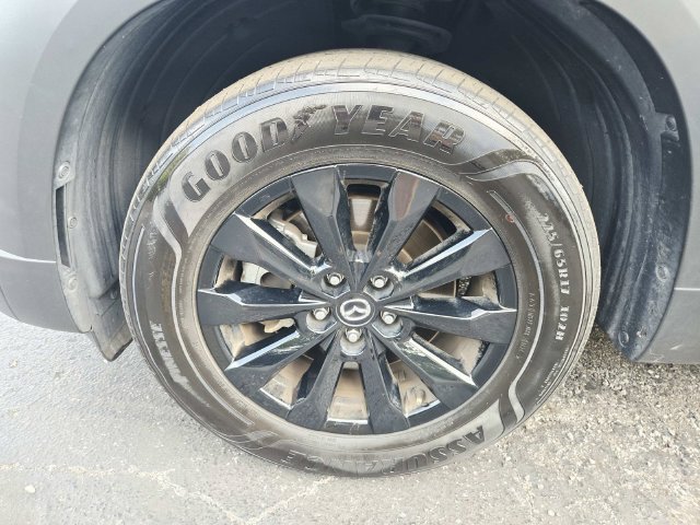 Certified 2025 MAZDA CX-50 AWD 2.5 S w/ Premium Package image 14