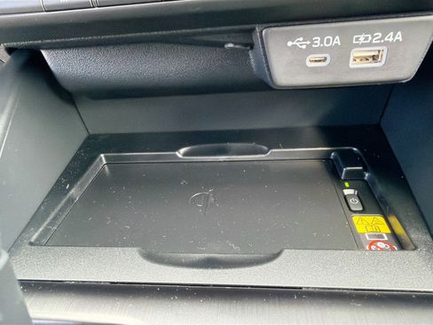 New 2026 Subaru Outback Premium image 27