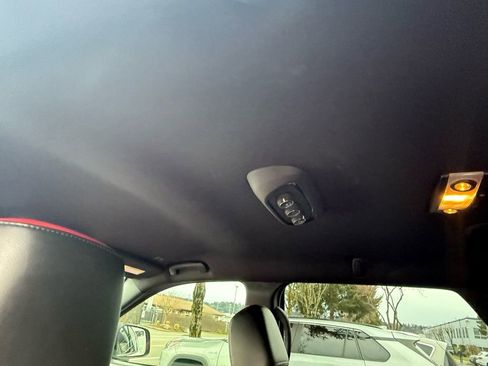 Used 2021 Dodge Durango R/T w/ Trailer Tow Group IV image 23