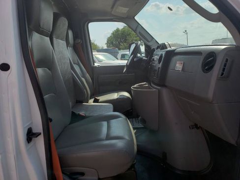 Used 2019 Ford E-350 and Econoline 350 Super Duty w/ Power Windows & Locks Group RWD image 17
