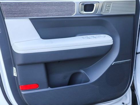 New 2026 Hyundai Santa Fe Limited AWD/4WD image 24