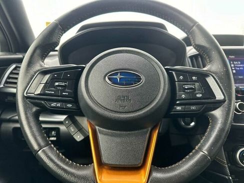 Certified 2023 Subaru Forester Wilderness image 28