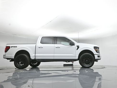 New 2026 Ford F150 XLT AWD/4WD image 48