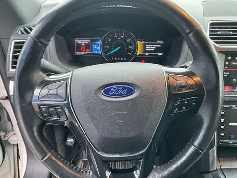 Used 2017 Ford Explorer Limited image 15