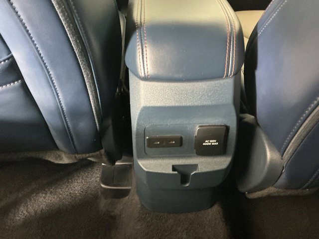 Used 2026 Ford Maverick Lariat AWD/4WD image 28