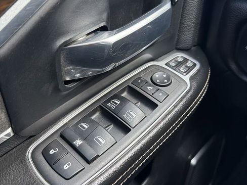 Used 2023 RAM 2500 Laramie image 8