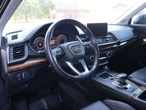 Used 2018 Audi Q5 2.0T Premium Plus w/ Premium Plus Package AWD/4WD image 15