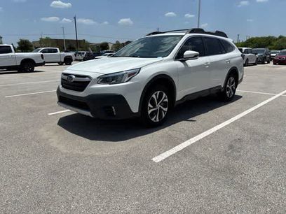 Used 2020 Subaru Outback Limited XT w/ Popular Package #2