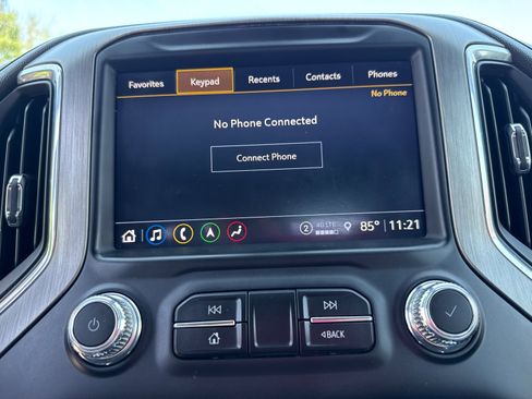 Used 2022 GMC Sierra 3500 Denali w/ Denali Ultimate Package AWD/4WD image 12