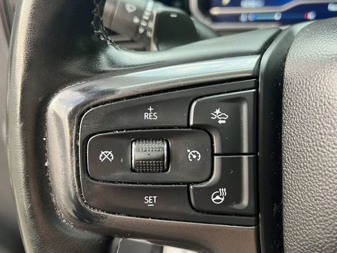 Used 2023 Chevrolet Silverado 1500 ZR2 w/ Technology Package image 15