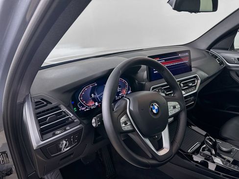 Used 2023 BMW X3 xDrive30i w/ Premium Package AWD/4WD image 32