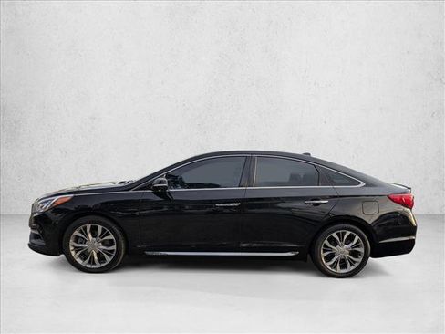 Used 2015 Hyundai Sonata Limited 2.0T image 9