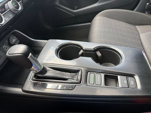 Certified 2023 Honda Civic EX image 33
