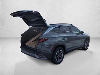 New 2026 Hyundai Tucson SEL video 2