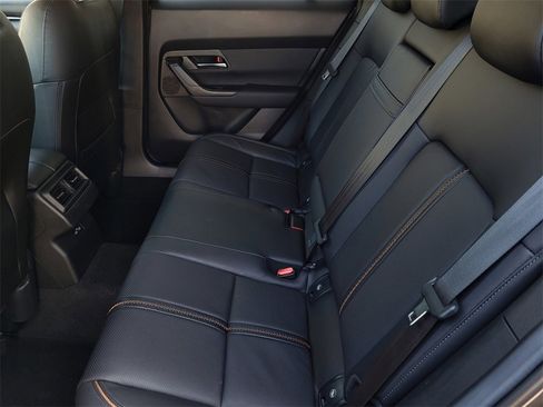 Certified 2025 MAZDA CX-50 AWD 2.5 S w/ Premium Plus Pkg image 12