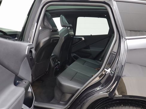 Certified 2025 BMW X3 M50 w/ M Sport Professional Package image 12