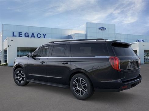 New 2026 Ford Expedition Max Active RWD image 4