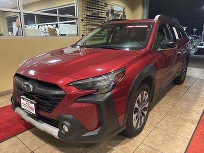 Used 2024 Subaru Outback Limited XT