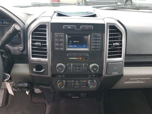 Used 2016 Ford F150 XLT image 18