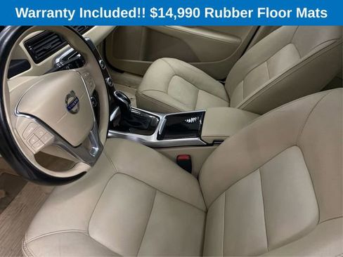 Used 2016 Volvo XC70 T5 Premier w/ Convenience Package AWD/4WD image 10