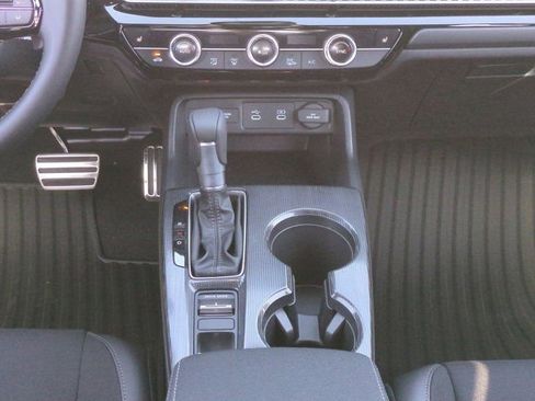 New 2026 Honda Civic Sport image 17