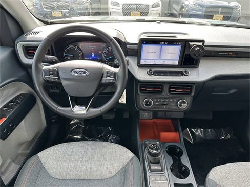 Certified 2023 Ford Maverick XLT w/ Equipment Group 300A Standard image 13