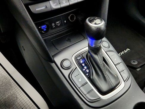 Used 2021 Hyundai Kona Ultimate image 17