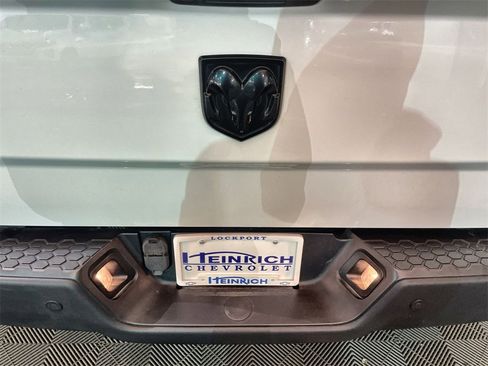 Used 2020 RAM 1500 Classic Warlock image 27
