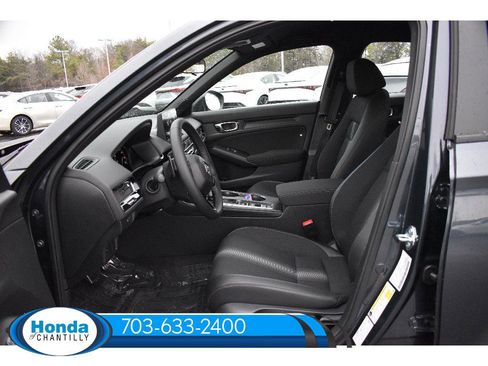 New 2026 Honda Civic Sport image 26